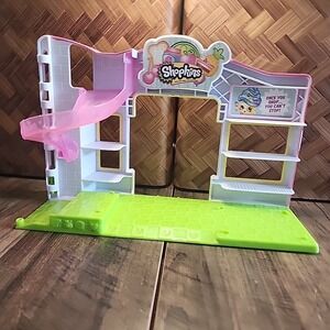 Shopkins Supermarket Small Mart Playset‎ Grocery Store Replacement Toy Parts